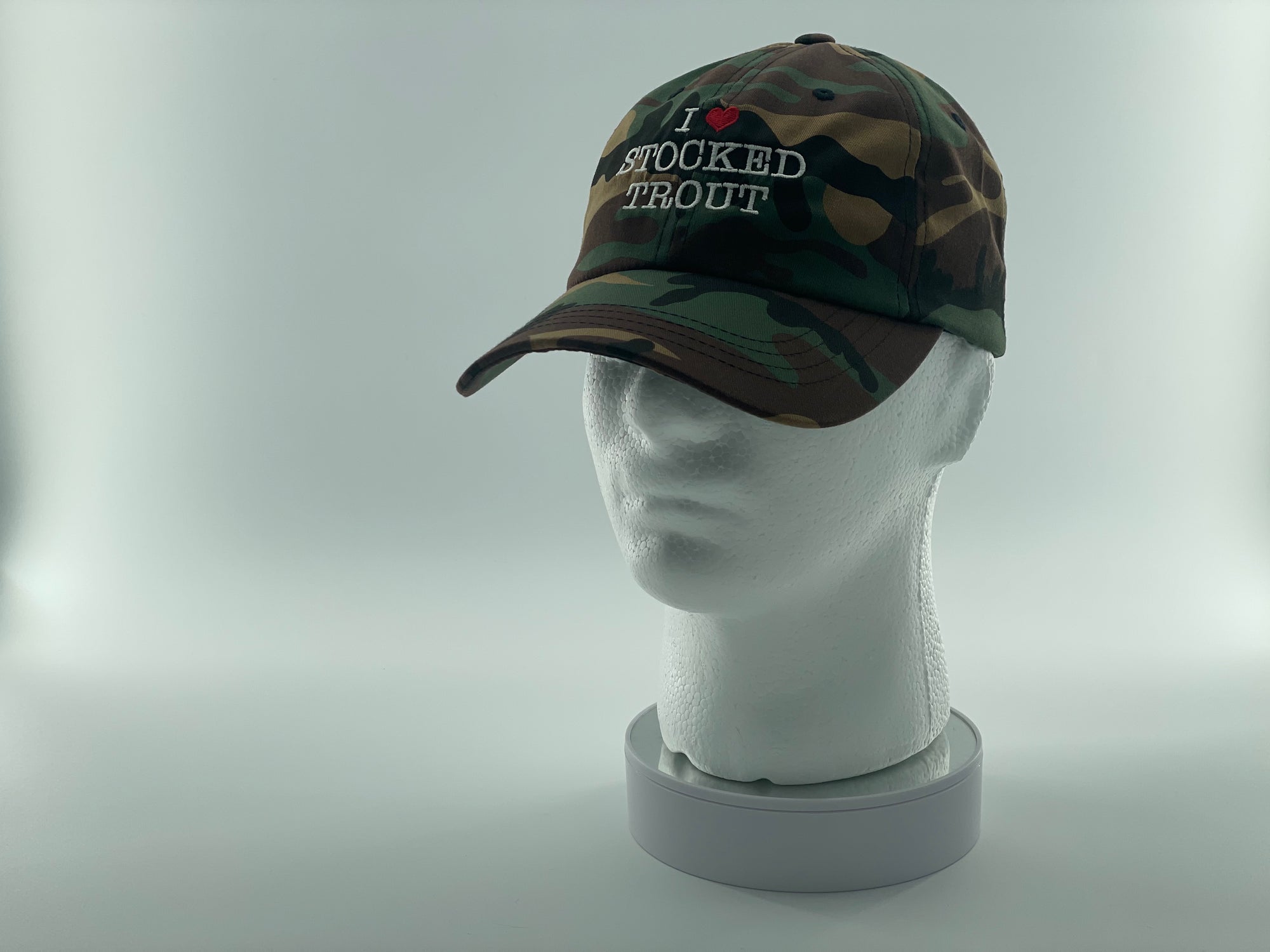 Skunked Again by FarmingtonRiver