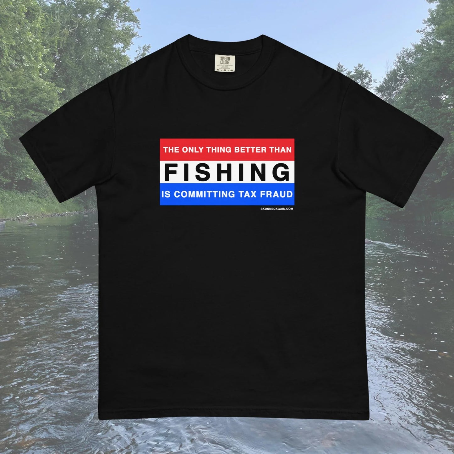 FAST SHIPPING - Only Thing Better T-Shirt