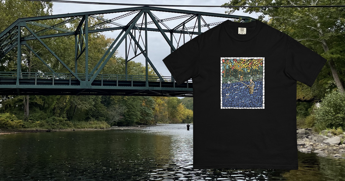 Skunked Again by FarmingtonRiver