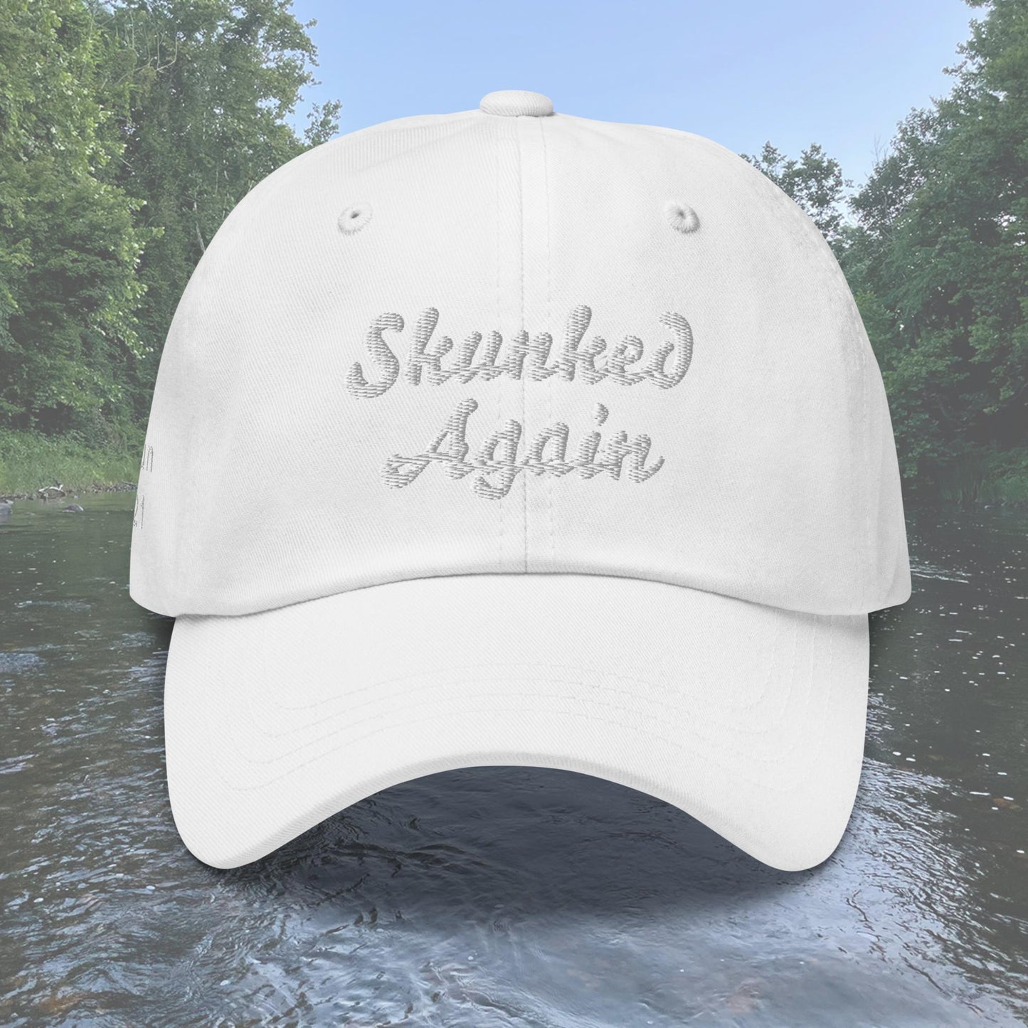 Script Dad hat