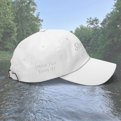 Script Dad hat