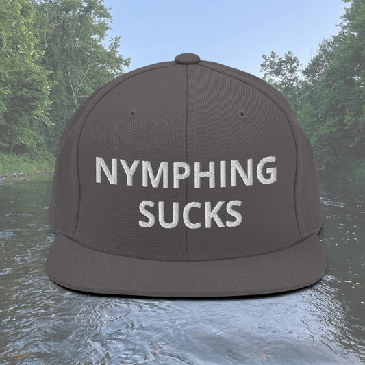 Euro Nymphing Is A Crime Stickers – Skunked Again